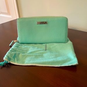 Tiffany & Co. Wallet